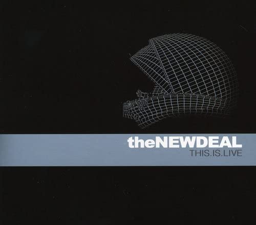 This Is Live [Audio CD] The New Deal