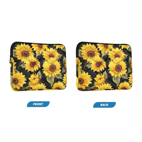 Funda para portátil 13-14 pulgadas con protección impermeable miniatura 2