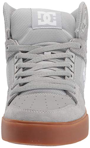 DC PURE HIGH-TOP WC