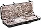 Fender® Deluxe Molded Jazzmaster®/Jaguar® Case