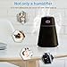 Hidden Camera Humidifier with Full HD 1080P Mini Wi-Fi Spy Camera App Real Time Video Motion Detection for Indoor and Car