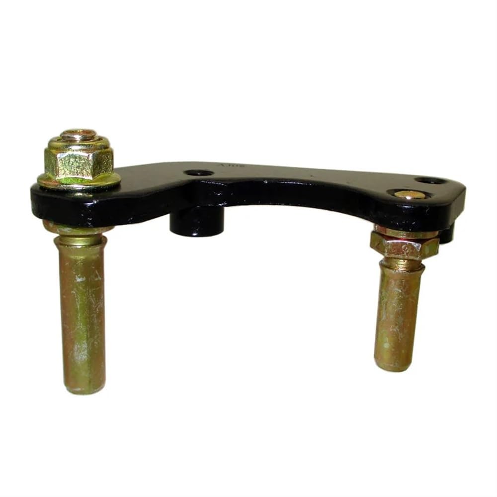 Pinza freno anteriore a doppio pistone da 51 mm compatibile con forcelle Pit Bike
