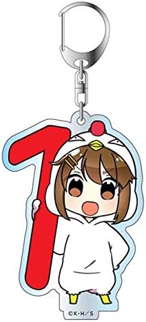 Amazon けいおん あにまるっこアクリルキーホルダー 唯 10周年ver アニメ 萌えグッズ 通販 Amazon けいおん あにまるっこアクリルキーホルダー 唯 10周年ver アニメ 萌えグッズ 通販