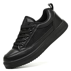 Black Breathable Mesh