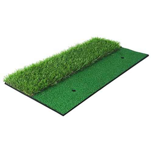 Appareil d'entraînement de golf à retour automatique avec aide à la direction