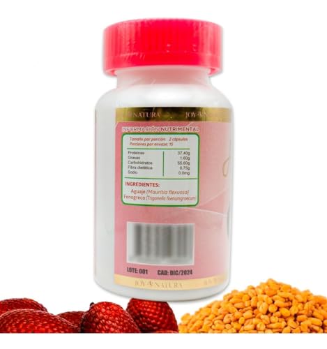 Productos Para El Control Hormonal, Imagen adicional