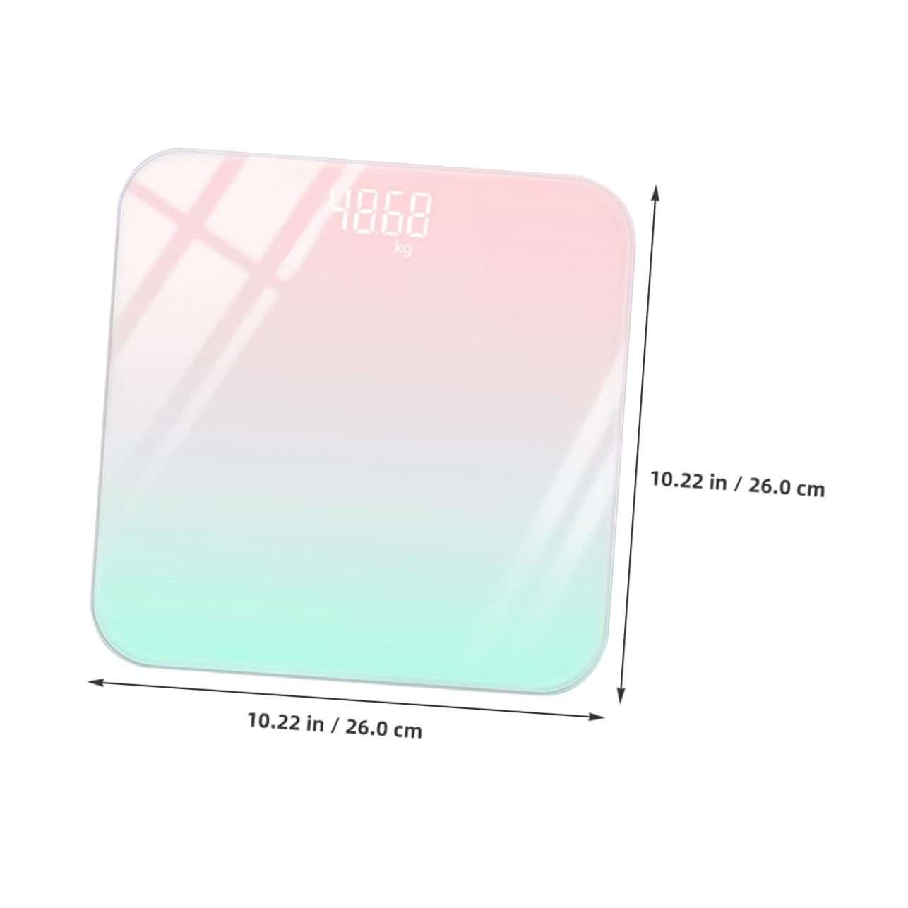 Báscula Digital para Bebés con Pantalla LCD Alta Precisión y Diseño Portátil para Seguimiento del Infantil y para Recién Nacidos y Pequeños