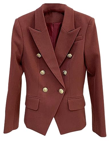 Blazer femme ajusté pour sublimer votre silhouette tous les jours