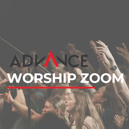 Advance Worship Zoom Chat with Alan Frow