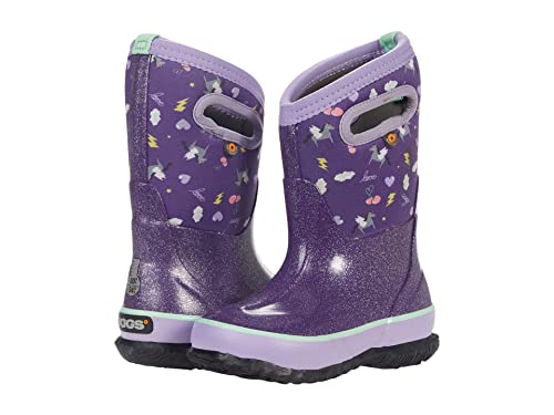 Image of BOGS Classic II Solid Boot Kids Toddler-Youth Boot