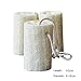 Produktbild Bad Natürliche Beliebte Luffa Körper Dusche Schwamm 1 STÜCK Wäscher Pad Haushaltswaren Küche Bad-accessoires