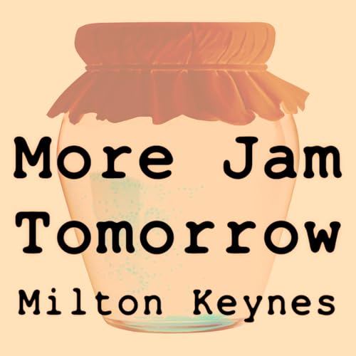 Page de couverture de Milton Keynes