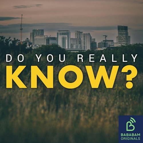 What is the Green Belt? cover art