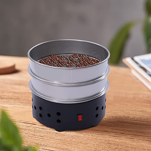 Coffee Bean Roaster Machine