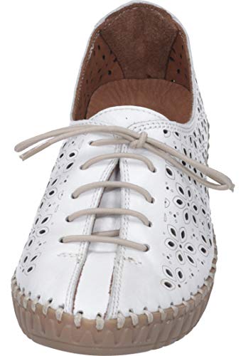 Manitu 850424, Scarpe da Ginnastica Donna, 3, 41