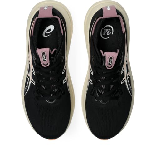 Image of ASICS Women's Gel-Nimbus 28 Running Shoes