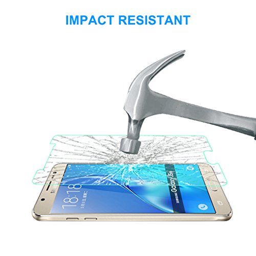 Samsung Galaxy J5 Proteggi Schermo, Profer 9H 0,33...