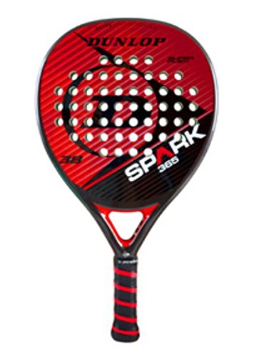 Dunlop Raquette de Padel Spark 365