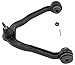 MOOG CK80942 Control Arm and Ball Joint Assembly