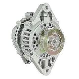 Replacement Alternator for Nissan Sentra E GXE Limited 1991-1994 1.6L 2310050Y19 13335 Mod-E11PG-755