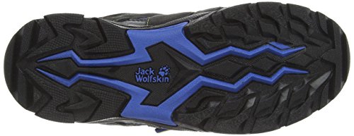 Jack Wolfskin Volcano Texapore VC Low K, Scarpe da...