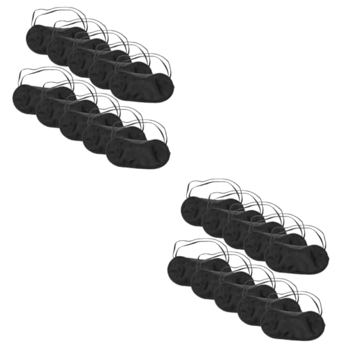 Anneome 20 S[O eye mask eye patch jp ppbhAC p[eB[Q[p̖ډB KȐ̂߂̃AC ACV[h |GXe