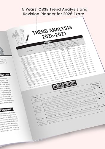 Image of MTG CBSE Class 10 ScoreMore 15 Sample Papers Science Book For 2025-2026 Board Exam | Chapter-wise Competency-Based Questions (CBQs) | Based on CBSE Pattern & Syllabus