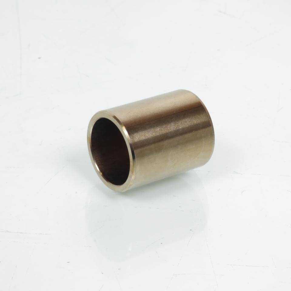 Piston d'étrier de frein moto Honda Hornet 600 rechange BCP-108 25mm