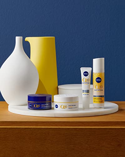 NIVEA-Q10-Power-Antiarrugas-Cuidado-de-Dia-FP15-1-x-50-ml-crema-antiarrugas-facial-crema-hidratante-con-protector-solar-15-crema-de-dia-antiedad