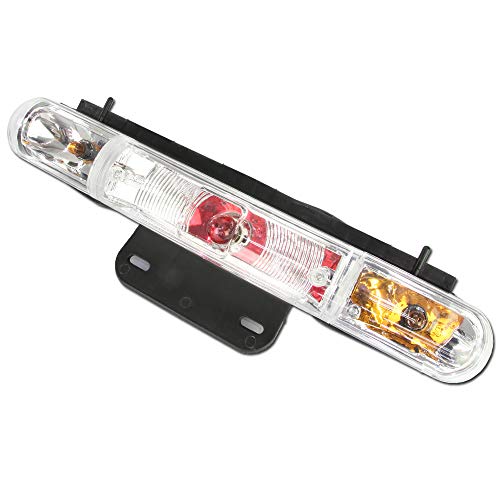 ジャイロキャノピー用LEDテールランプ KN企画 ジャイロキャノピー専用マルチリフレクターLEDテールキット