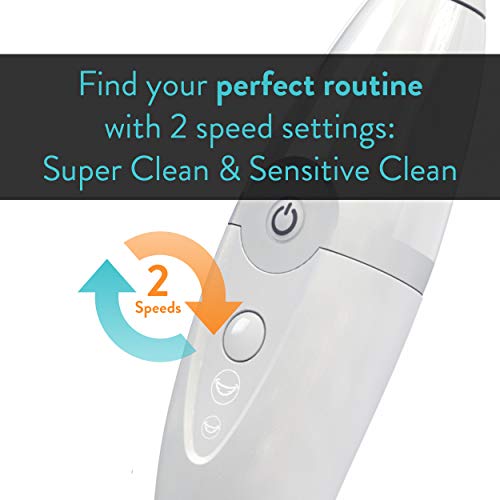 Tao Clean Tao Clean UV Sanitizing Sonic Toothbrush and Cleaning Station BA-0130-WHT-US の商品画像 2
