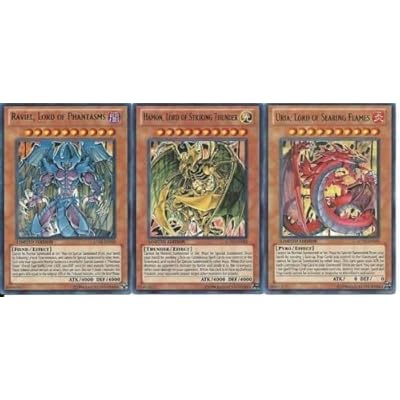 YuGiOh GX Legendary Collection 2 Single Card Ultra Djibouti | Ubuy