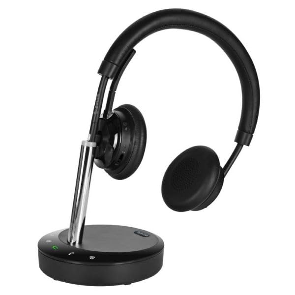 Cleyver DECT Office Duo Headset