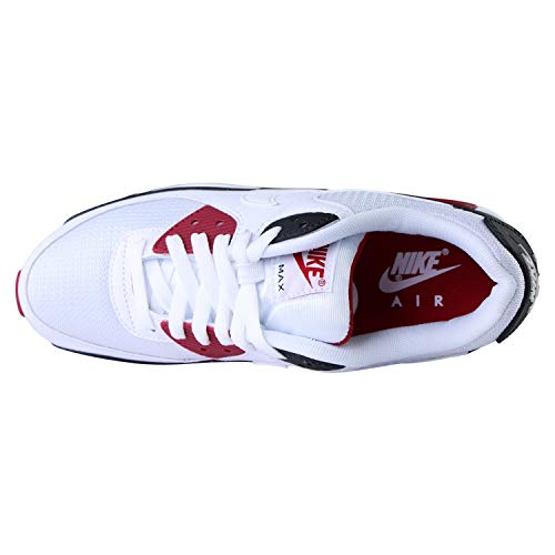 Image of Nike Mens Air Max 90 Essential Running Shoes