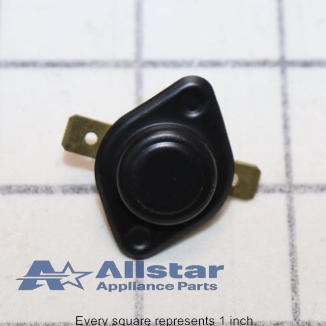 626599 Furnace Limit Switch