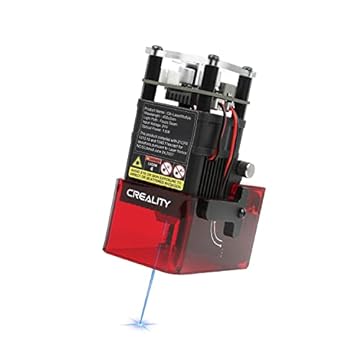 ender 3 pro laser engraver