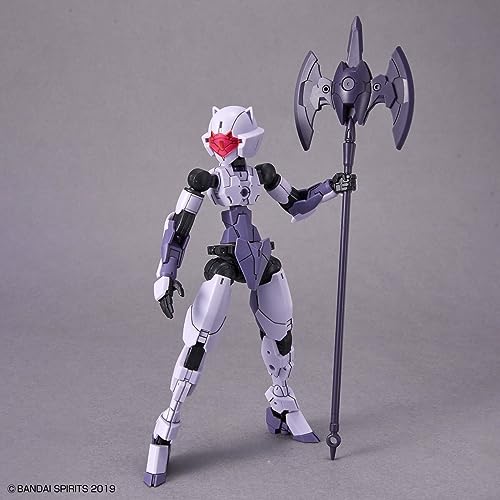 bandai hobby - 30 minute missions - 49 exm-e7r spinata reaper type 30 mm 1144 model kit