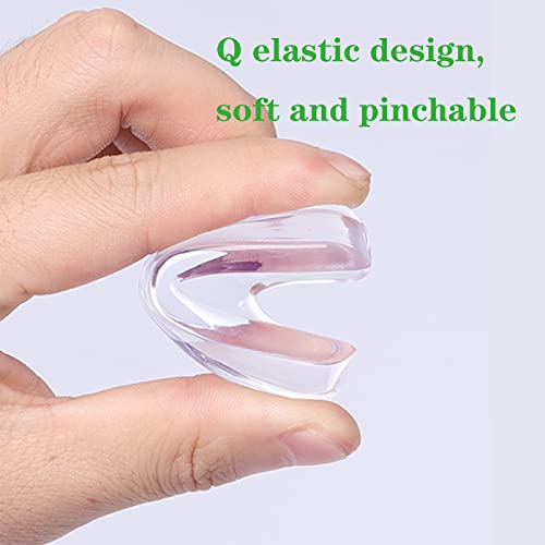 16 paraspigoli per bambini, Protezioni Angolari