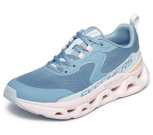 Image of Skechers Women's Glide-Step Altus Swan S Sneakers
