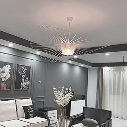 Ds UUby Chandelier Retro Vértigo Cover