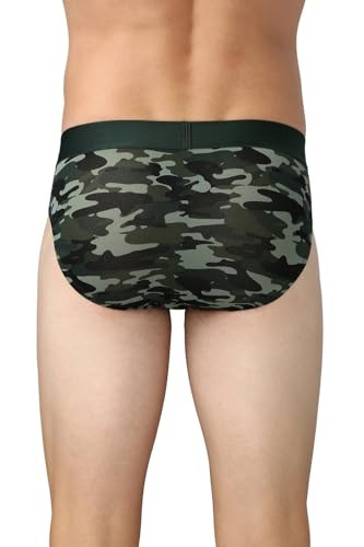 Image of Van Heusen Men Briefs