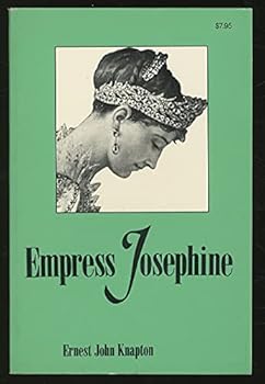 Paperback Empress Josephine Book