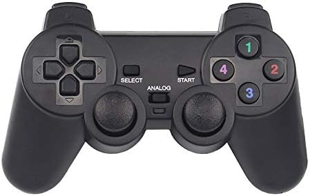 USB Gamepad Wire Joypad Game Controller Retro Joystick for Raspberry Pi 4 Model B Retroflag NESPI PC MEGAPi SUPERPi (Color : 1 PCS) image 3