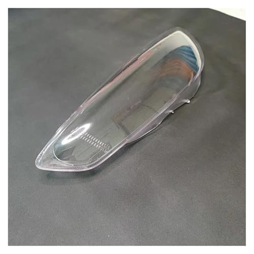 Couvercle d'objectif transparent de phare Ford Focus 2015-2018 coque avant gauche - 5