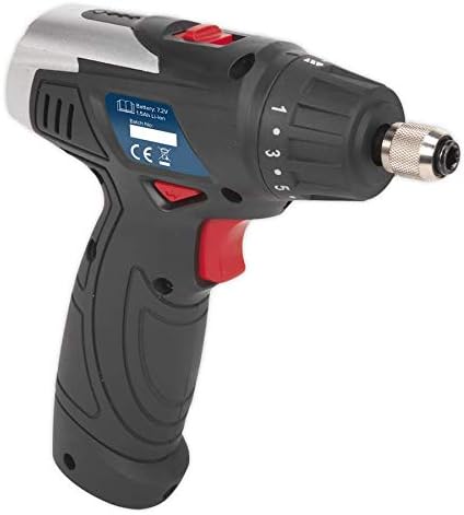 Sealey electric screwdriver Clearance