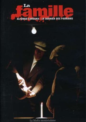 La Famille (Version française) [Import] [DVD]