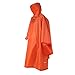TOMSHOO Multifunzionale Poncho Impermeabile, Stuoia Campeggio, Parasole Mantella per Trekking Campeggio Pesca Caccia Escursione