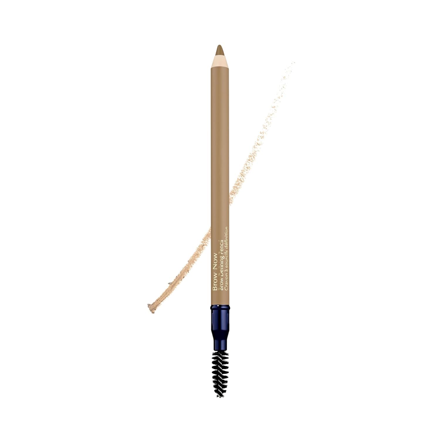Estée Lauder Brow Now Brow Defining EyeBrow Gel Pencil with Spooled Brush | Shapes & Defines Brows, 1.2 g