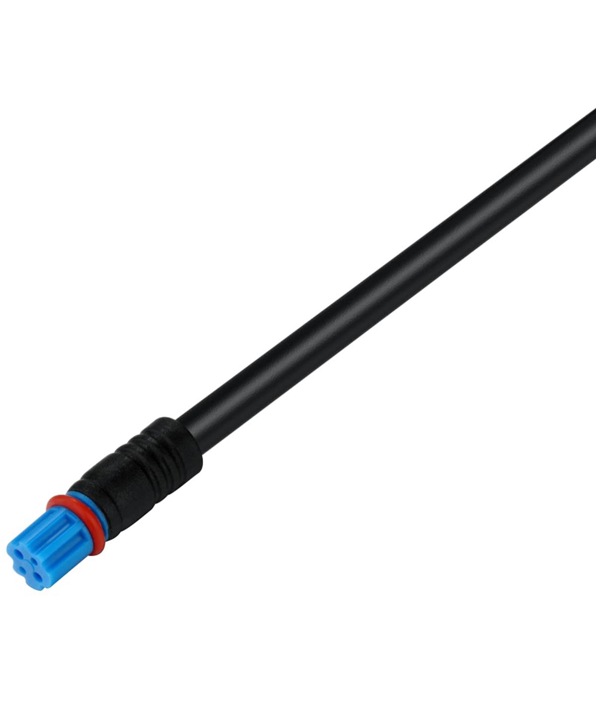 Magicshine Kabel zasilający V2.0 do E-Bike Bosch BES3 Gen4 / Smart System, kompatybilny ze światłami ME 1000 V2.0 / ME 2000 V2.0