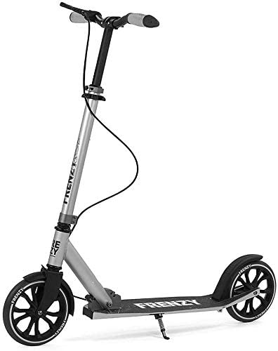 Amazon.co.jp: [フレンジー スクーター]FR205 Dual Brake イギリス発